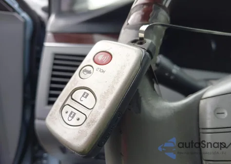 2010 Toyota Avalon Limited из США, поврежденный, VIN 4T1BK3DBXAU359510